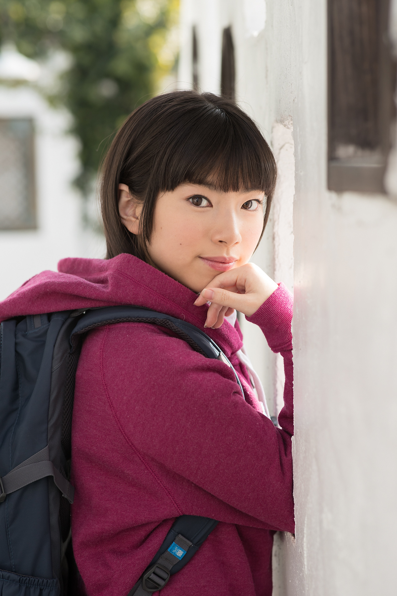 [Minisuka.tv] 2017-03-08東雲せな Sena Shinonome - Regular Gallery 7.1